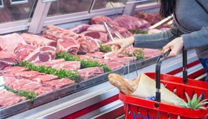 Цените на тон кланично тегло на свинското месо продължават да се покачват плавно