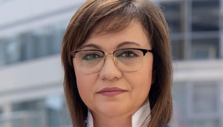 Корнелия Нинова призова прокуратурата да се самосезира