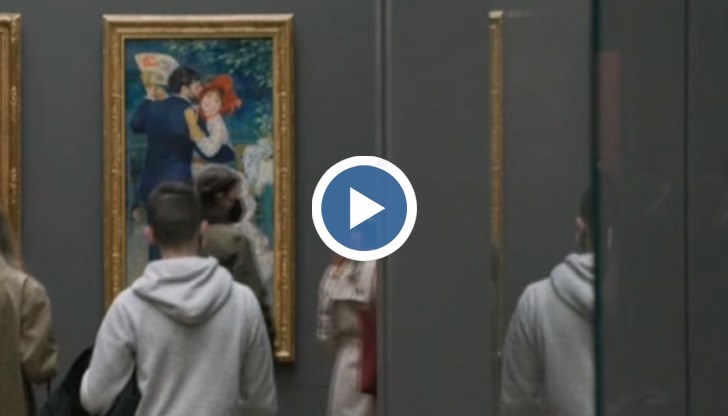 Средствата са за кино, театър, концерт, музей, книги, инструменти