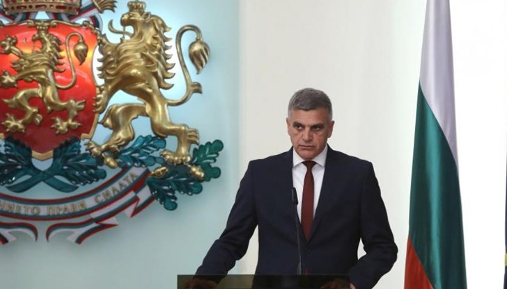 Тринадесет нови заместник-министри са назначени със заповед на министър-председателя Стефан Янев в седем министерства