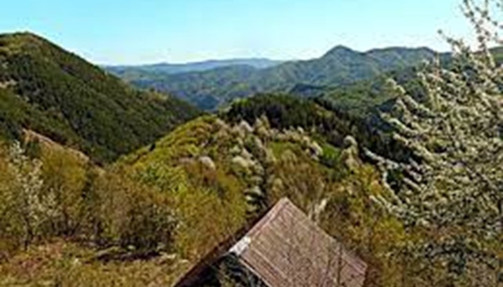 След издирвателна акция са намерени в добро здравословно състояние