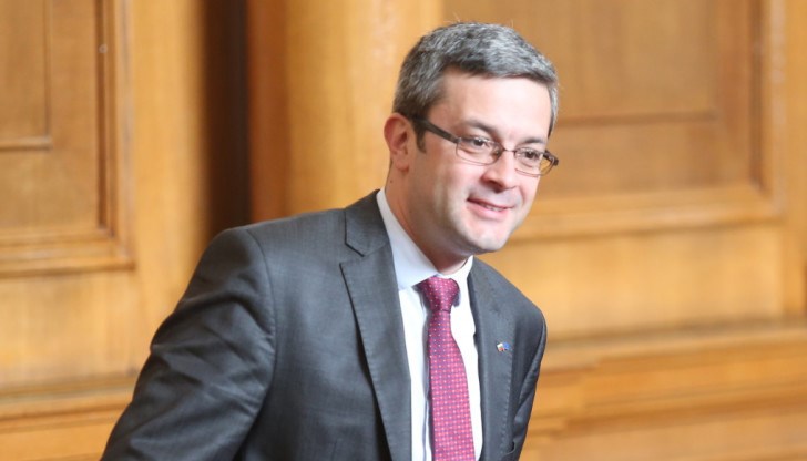 "Те са конфиденциални, засягат и работата на фондовата борса", каза депутатът от ГЕРБ "Те са конфиденциални, засягат и работата на фондовата борса", каза депутатът от ГЕРБ