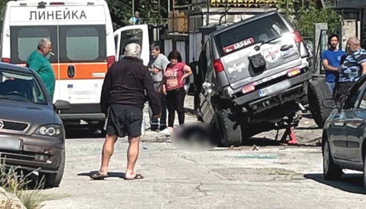 При инцидента в Стамболийски е ранен още един човек