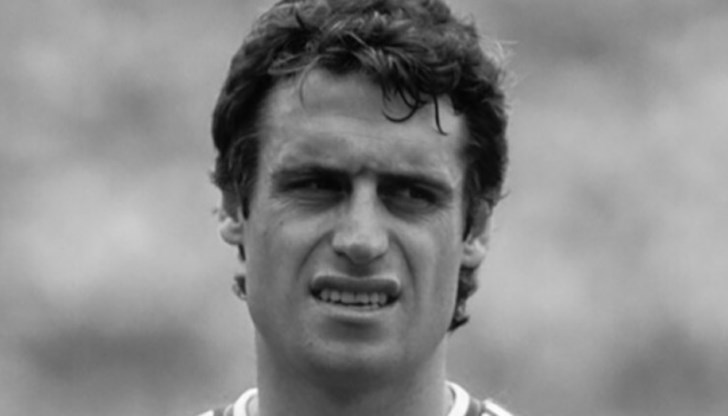 Един от най-великите футболисти на България загуби битката с рака