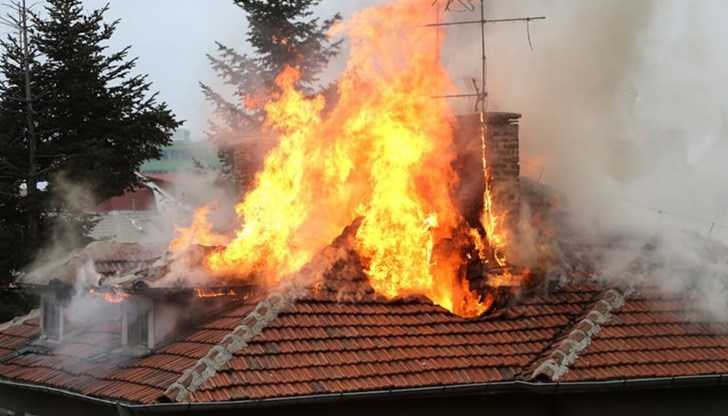 В периода 30 април – 4 май екипите на пожарната са реагирали на 16 сигнала за произшествия В периода 30 април – 4 май екипите на пожарната са реагирали на 16 сигнала за произшествия