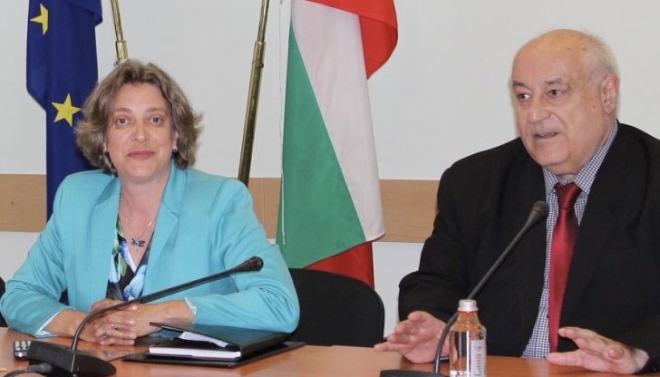 Общините не реализират конкретни мерки, макар да са добре финансирани, обясни зам.-министър Емилия Тончева