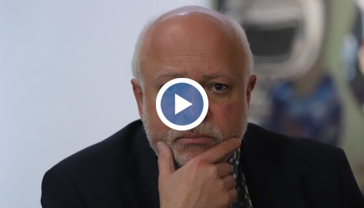 СЕМ: Прекъсването на програмата за живо излъчване е по преценка на медията