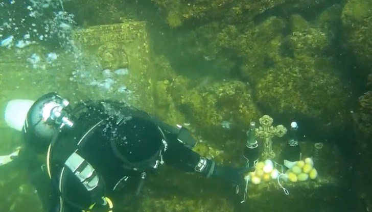 Параклисът с името на "Св. Никола" няма аналог на Балканите Параклисът с името на "Св. Никола" няма аналог на Балканите