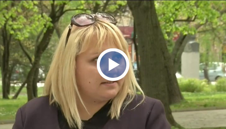 Тя е била приета в болница заради проблем с бъбреците