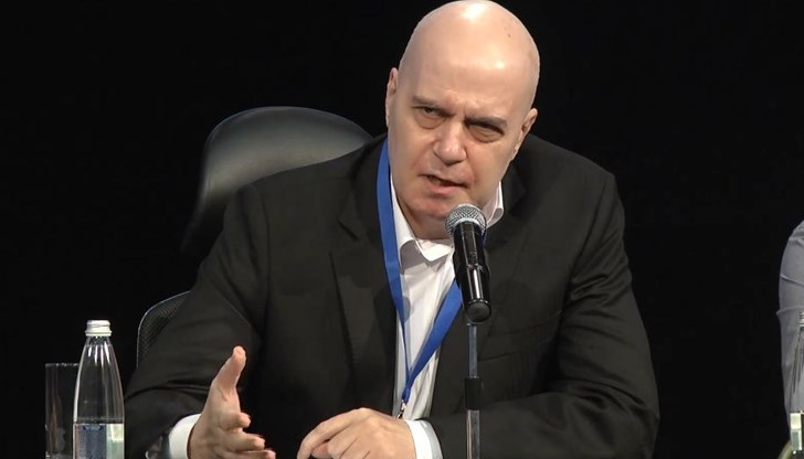 Това става ясно от решение на Централната избирателна комисия