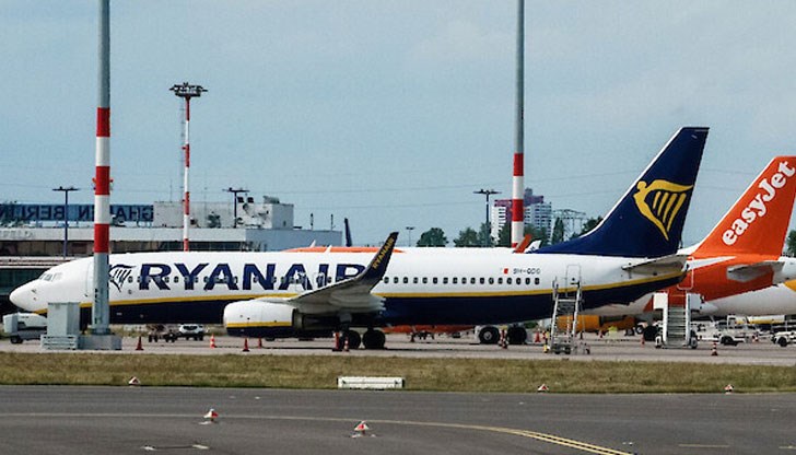 Тенденцията за тази криза е особено показателна в Европа Тенденцията за тази криза е особено показателна в Европа