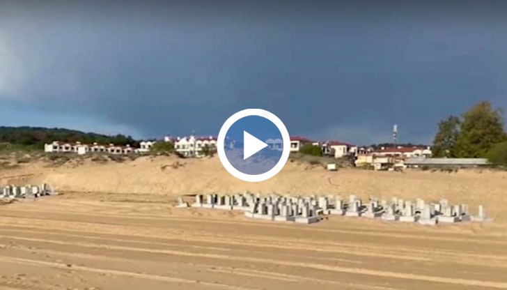 Министерството на туризма ще провери строи ли се дискотека