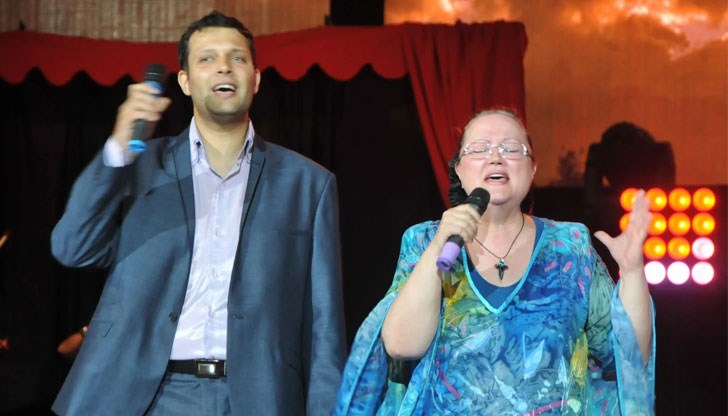 Боян Михайлов е неутешим