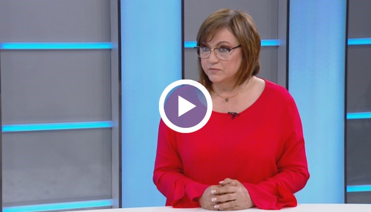 Всичко, освен връщане на мандата, означаваше да продължим управлението на Борисов