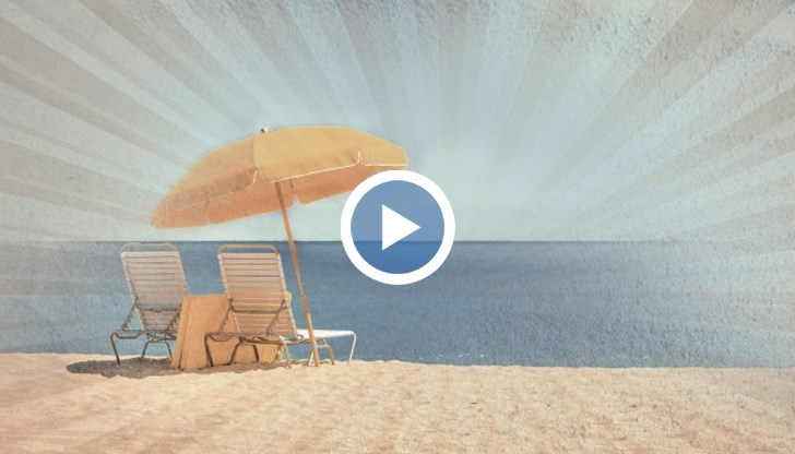 Все още нито един плаж у нас не е обявил цени за шезлонг и чадър