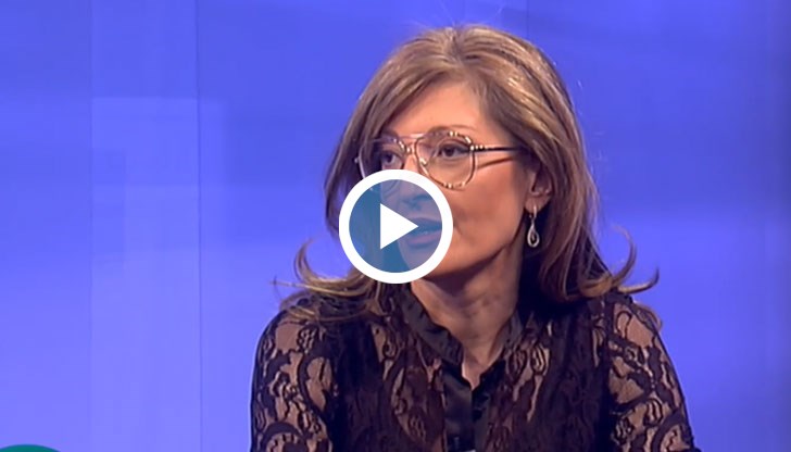 Вицепремиерът в оставка изрази задоволство, че няма да е външен министър в служебното правителство