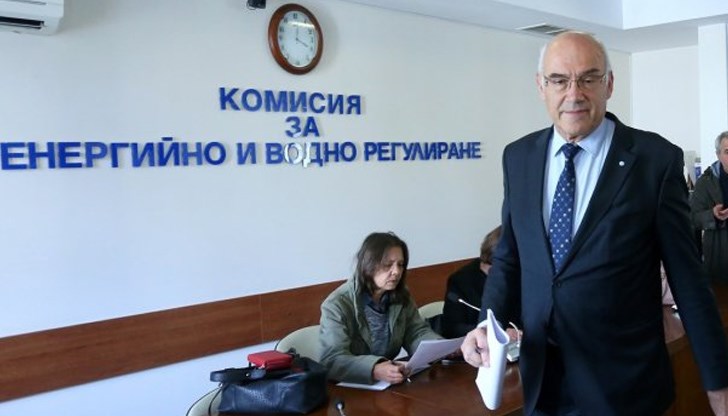 Колко ще струва газът ще стане ясно на 1 юни, когато ще бъде взето окончателното решение Колко ще струва газът ще стане ясно на 1 юни, когато ще бъде взето окончателното решение