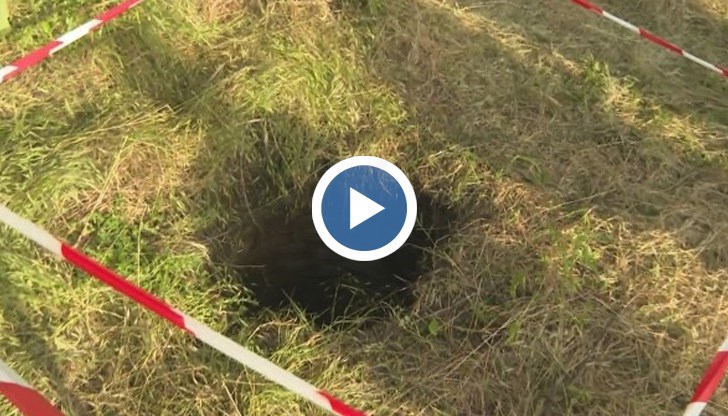 На въпрос кой е виновен за необезопасения кладенец кметът на село Обнова обясни, че се касае за частен имот и общината не носи отговорност, а собственикът