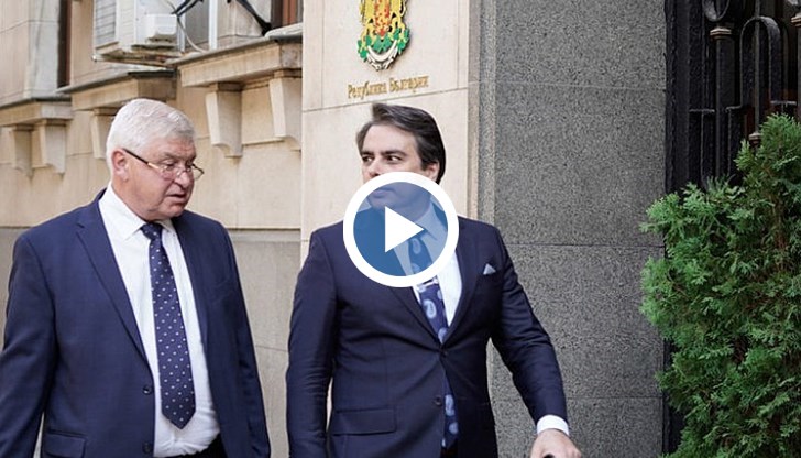 Финансовите министри влязоха в спор за актуализацията на бюджета