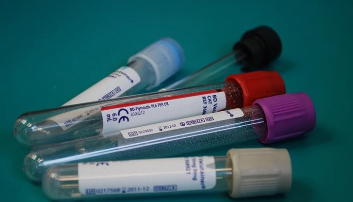 Това сочат данните на МЗ Това сочат данните на МЗ