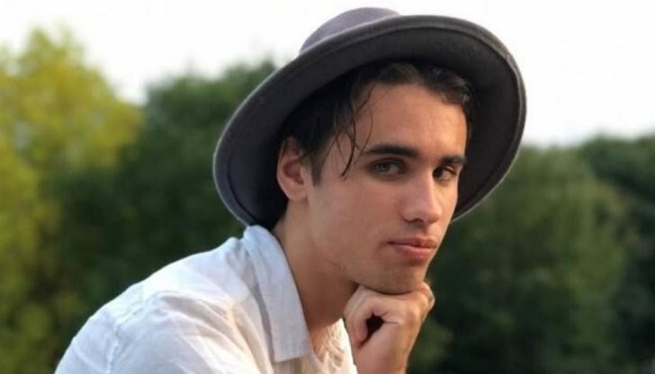 Егор Дудников може да бъде осъден на до три години затвор