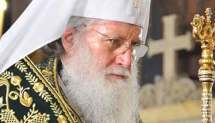 Патриарх Неофит и Светия Синод отправиха послание преди големия християнския празник Великден