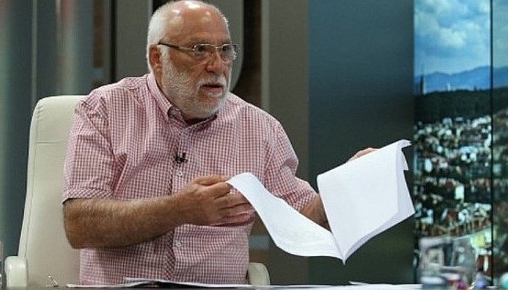 "Главният прокурор Иван Гешев разпространява неверни твърдения във връзка с разследвания", заявиха от компанията