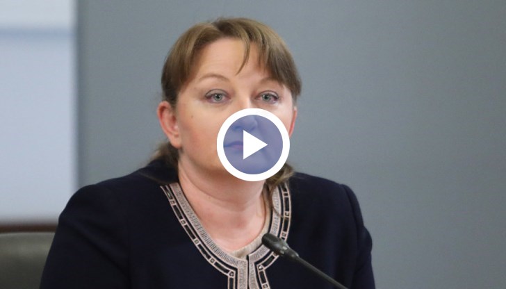 10-те милиарда несъбрани вземания от НАП е манипулативно поднесена информация, твърди Сачева