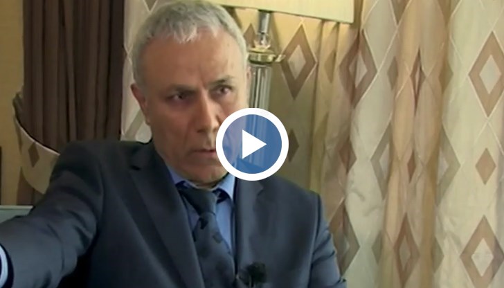 Стрелецът на Папа Йоан Павел II напълно оневинява България