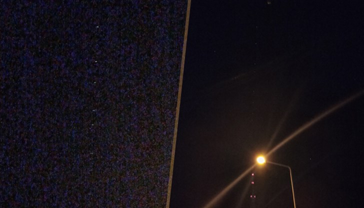 Какво прелетя над Русе на Гергьовден?