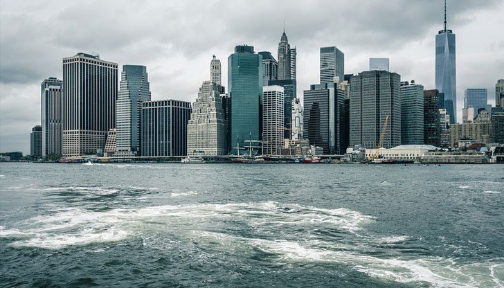 Вече виждаме първите признаци на този проблем Вече виждаме първите признаци на този проблем