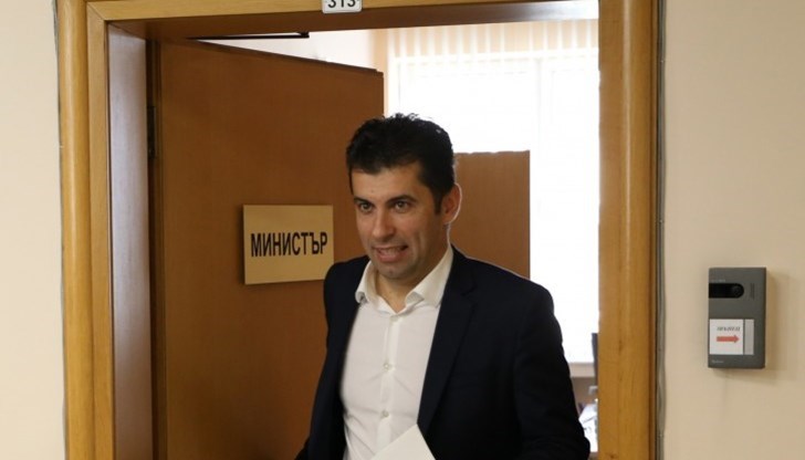Това съобщи служебният министър на икономиката Кирил Петко