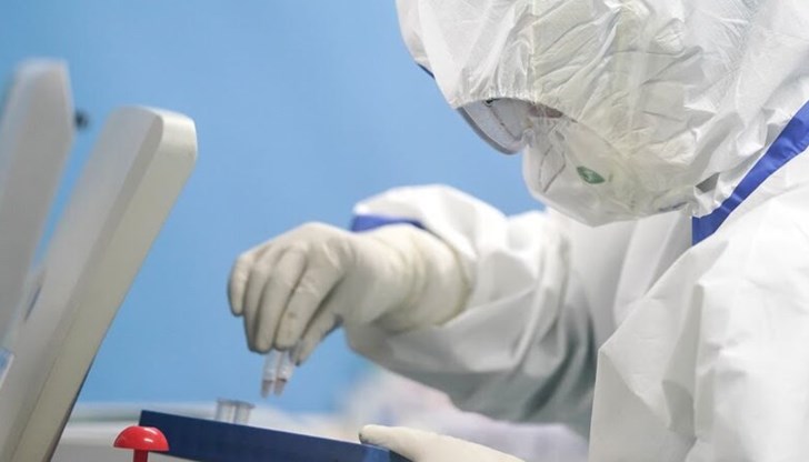 Американски учени разработват нова супер ваксина: универсален препарат срещу всички коронавируси