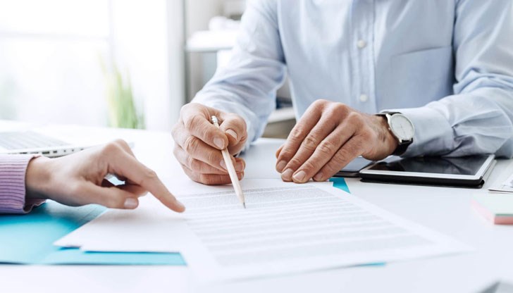 На спестителите се предлагат разплащателни сметки с отрицателна доходност или инвестиционни фондове На спестителите се предлагат разплащателни сметки с отрицателна доходност или инвестиционни фондове