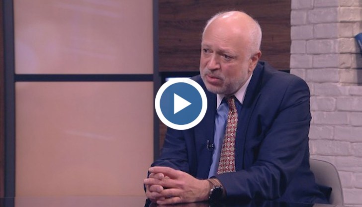 Ресорният министър коментира, че бюджетът на ведомството е „изяден“, а задълженията са огромни