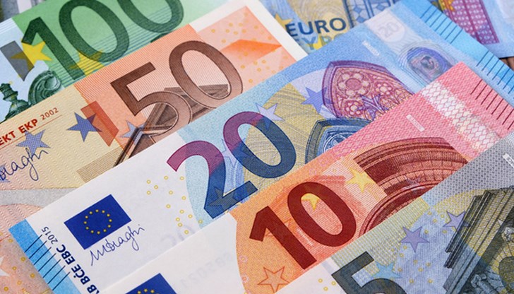 Чрез този план се очаква страната ни да получи достъп до над 12 млрд. лева безвъзмездна подкрепа Чрез този план се очаква страната ни да получи достъп до над 12 млрд. лева безвъзмездна подкрепа