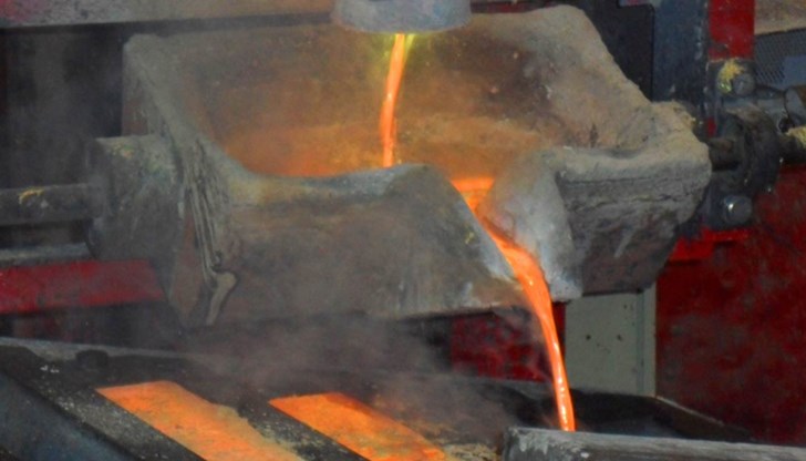 В понеделник ще се проведе общественото обсъждане на доклада за въздействие върху околната среда на инвестиционното предложение на „Метал Фусион“ ЕООД В понеделник ще се проведе общественото обсъждане на доклада за въздействие върху околната среда на инвестиционното предложение на „Метал Фусион“ ЕООД