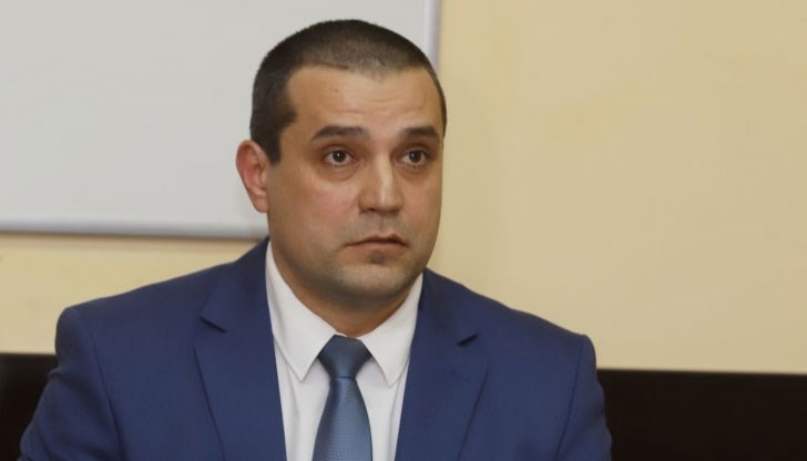 Георги Начев минава за едно от знаковите лица на „Библиотекарския кръг“