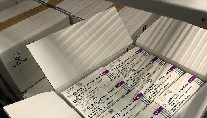 Проучват се случаи на синдром на Гилен-Баре – демилиенизираща полиневропатия