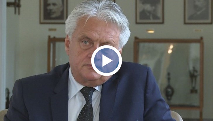 От ГЕРБ до този момент няма реакция