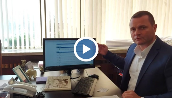 Чрез код за проверка гражданите могат да проверяват придвижването на сигналите,  които са подали в общината