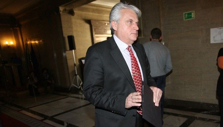 Правителството на Борисов изгради репресивен апарат от служители на ДАНС в държавните структури, смята Бойко Рашков Правителството на Борисов изгради репресивен апарат от служители на ДАНС в държавните структури, смята Бойко Рашков