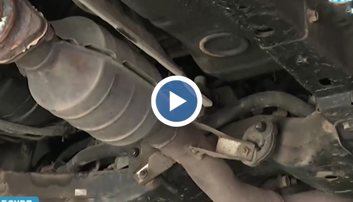 Автоексперт предлага ефикасно решение на проблема