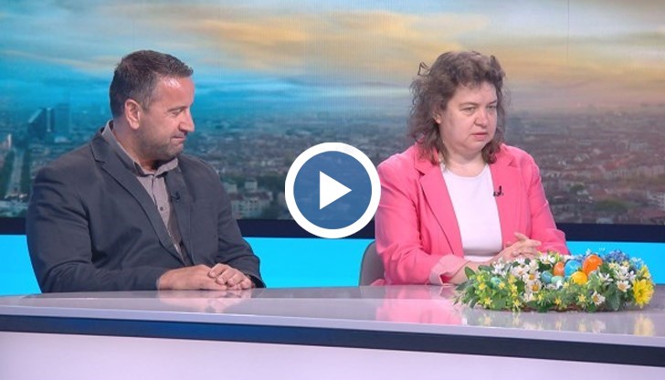 Един от най-големите защитници на властта Георги Харизанов  се опита и тази сутрин да повтори някои опорки по повод предстоящите предсрочни избори