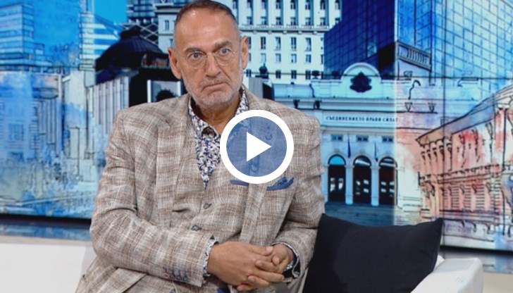 Гербаджията очаквал всички партии да загубят подкрепа на следващите избори. Единствено ГЕРБ щял да качи