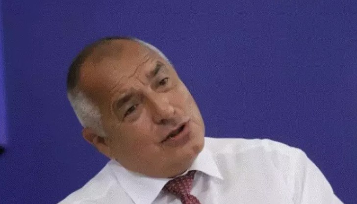 Борисов не е единственият, който отказва да слезе смирено от сцената Борисов не е единственият, който отказва да слезе смирено от сцената