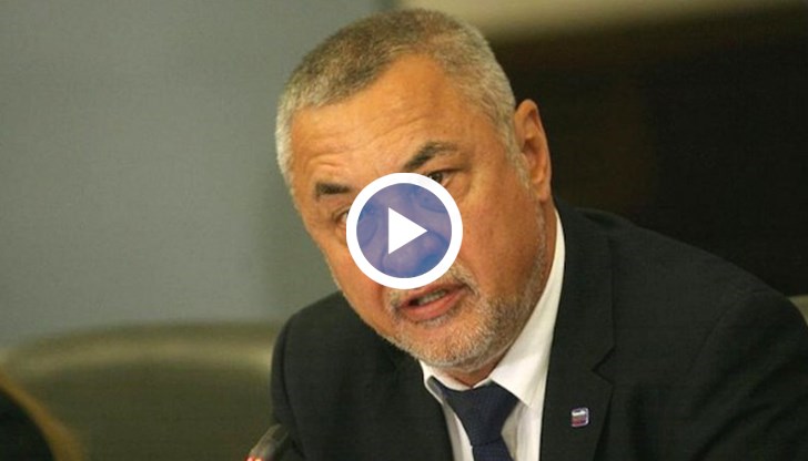 Патриотите не бяха патерица, а гьостерица, която играеше по гърба на Борисов