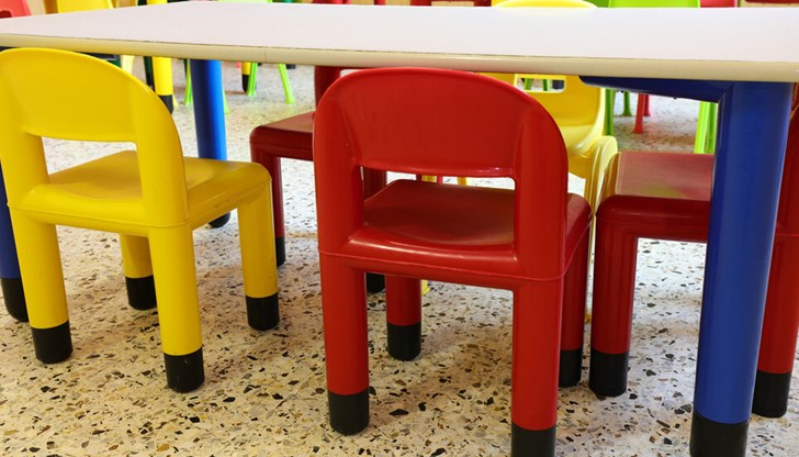 ​Увеличава се капацитетът на смесените яслени групи, решиха общинските съветници