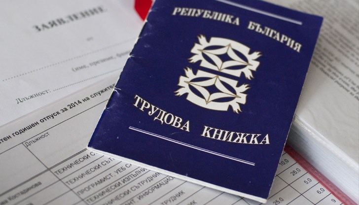 68% от новорегистрираните безработни през януари са били със средно образование