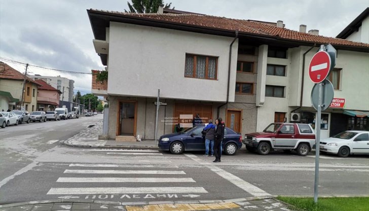 Откраднати са 20 000 лева Откраднати са 20 000 лева